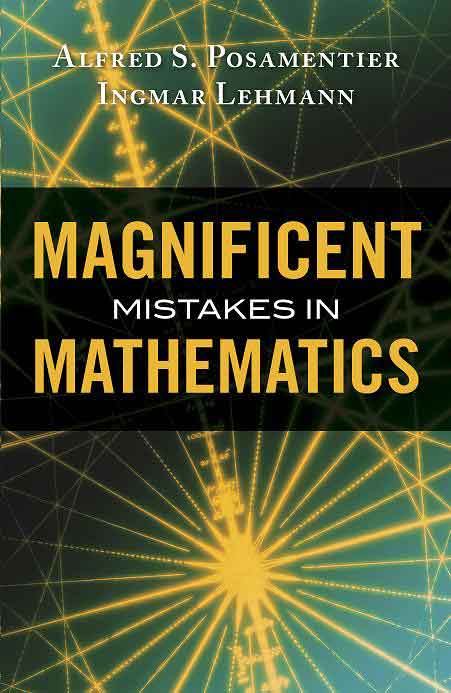 Holiday reading: Gorge on the mistakes of others