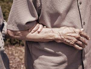 People in their 90s are getting smarter