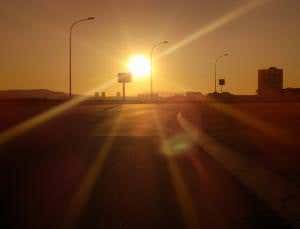 Sun's quiet spell not the start of a mini ice age