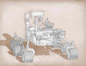 NASA urged to seek live Martians with 2020 rover