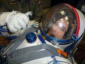 Five NASA spacewalks aborted thanks to bad suits