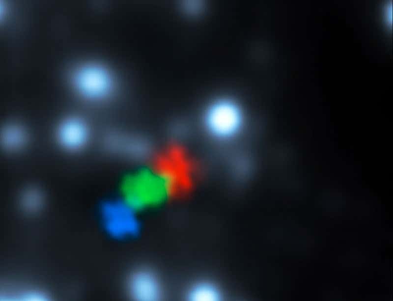 New Scientist. Science news and long reads from expert journalists, covering developments in science, technology, health and the environment on the website and the magazine.