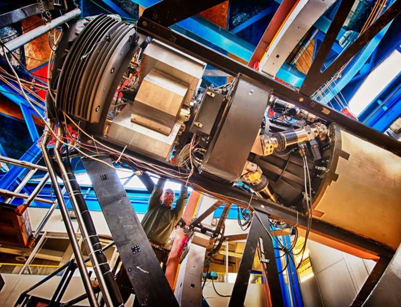 New Scientist. Science news and long reads from expert journalists, covering developments in science, technology, health and the environment on the website and the magazine.