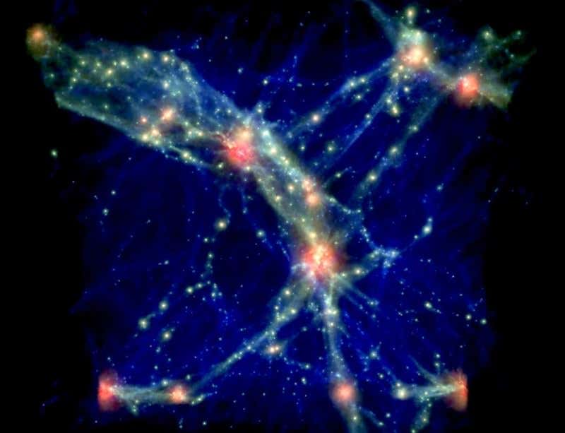 New Scientist. Science news and long reads from expert journalists, covering developments in science, technology, health and the environment on the website and the magazine.