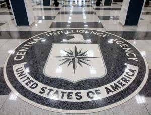 CIA spooks investigate geoengineering to fix climate