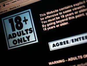 Why UK's net porn filter will be tricky to enforce