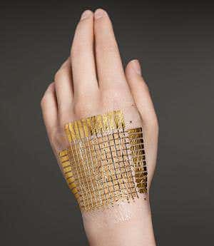 As flexible as you are