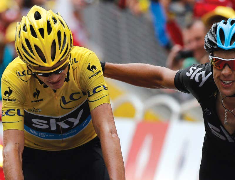 New Scientist. Science news and long reads from expert journalists, covering developments in science, technology, health and the environment on the website and the magazine.