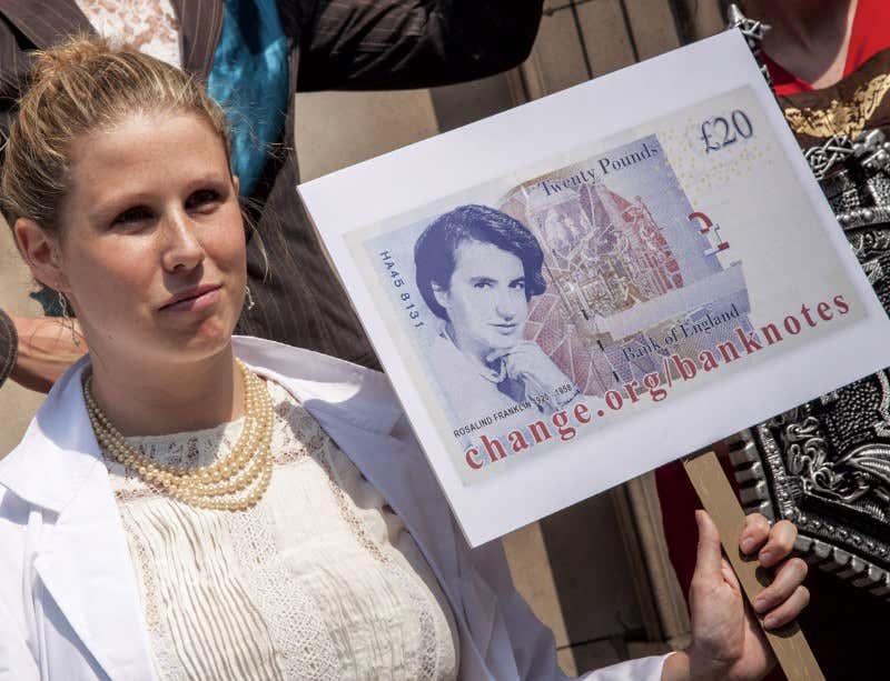 New Scientist. Science news and long reads from expert journalists, covering developments in science, technology, health and the environment on the website and the magazine.