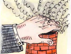 Europe's carbon tax is down but not out