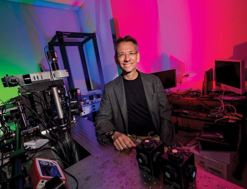 New Scientist. Science news and long reads from expert journalists, covering developments in science, technology, health and the environment on the website and the magazine.