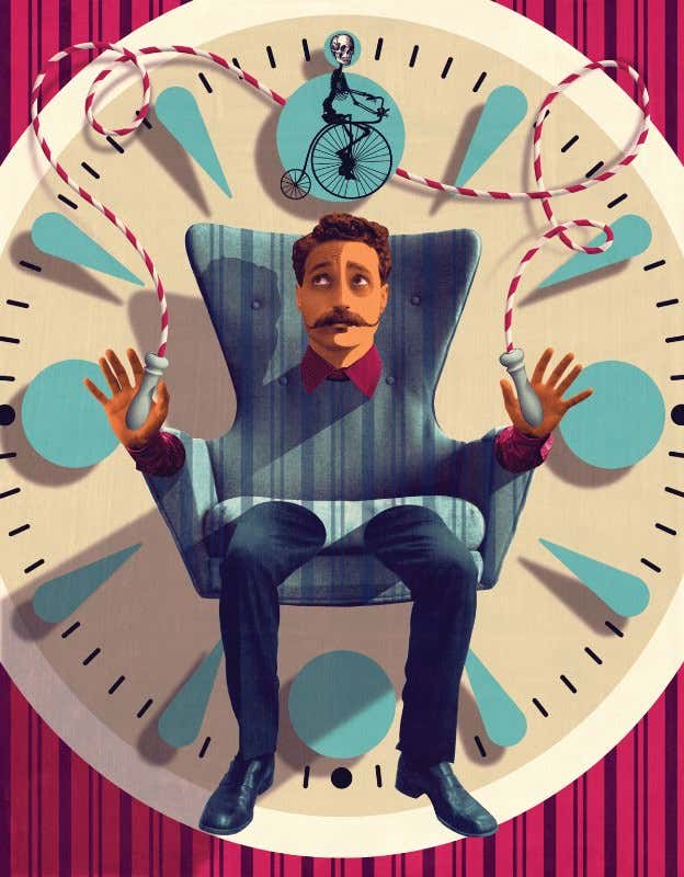 New Scientist. Science news and long reads from expert journalists, covering developments in science, technology, health and the environment on the website and the magazine.