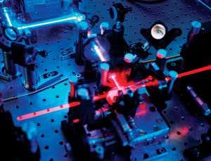 Quantum information: The promise