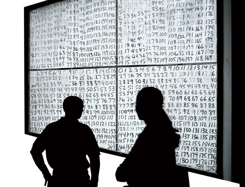 New Scientist. Science news and long reads from expert journalists, covering developments in science, technology, health and the environment on the website and the magazine.