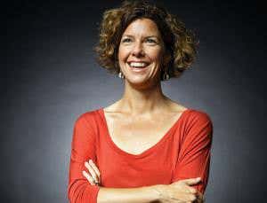 Designing for microscopic life in the great indoors