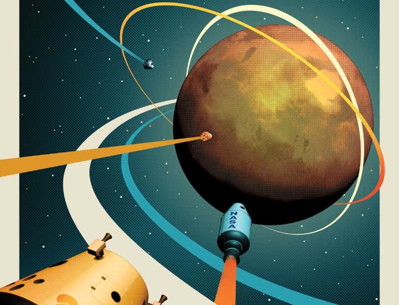 New Scientist. Science news and long reads from expert journalists, covering developments in science, technology, health and the environment on the website and the magazine.