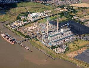 UK's industrial badlands are surprise ecology hotspots