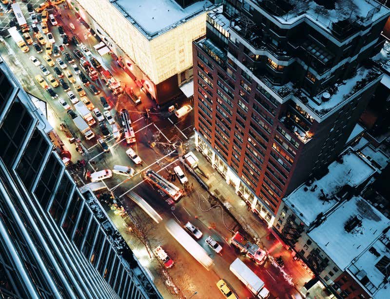 New Scientist. Science news and long reads from expert journalists, covering developments in science, technology, health and the environment on the website and the magazine.