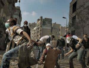 How the 'youth bulge' can make or break a country