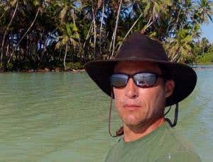 'Parasitism is the most popular lifestyle on Earth'