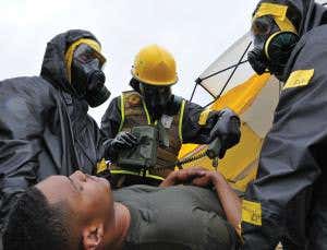 US soldiers used in human experiments lose legal case