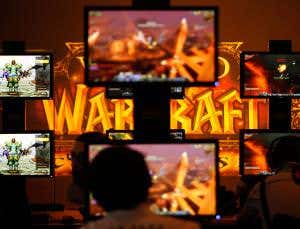 Online gamers harnessed to help disaster response