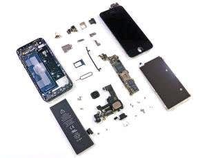 Any cellphone can be traced by its digital fingerprint