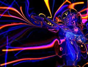 Dances with molecules