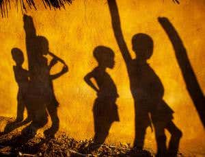 Arabian flights: Early humans diverged in 150 years