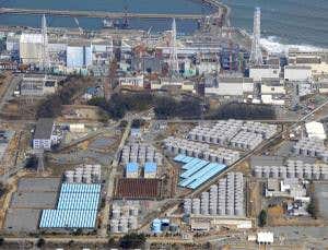 Fukushima leaks will keep fisheries closed