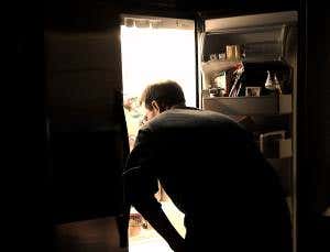 Poor sleep makes food more appealing