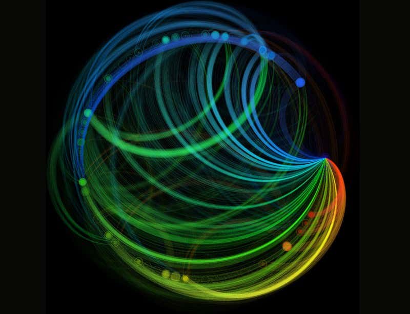 New Scientist. Science news and long reads from expert journalists, covering developments in science, technology, health and the environment on the website and the magazine.