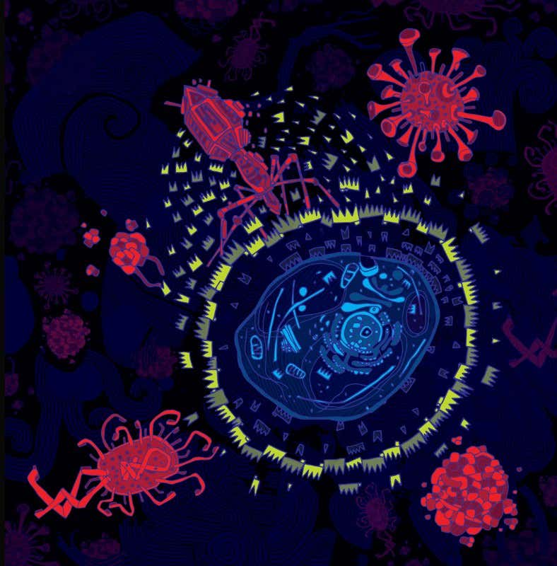 New Scientist. Science news and long reads from expert journalists, covering developments in science, technology, health and the environment on the website and the magazine.