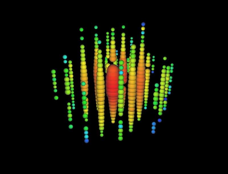 New Scientist. Science news and long reads from expert journalists, covering developments in science, technology, health and the environment on the website and the magazine.
