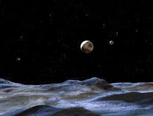 Official planet namer listens to voice of the people