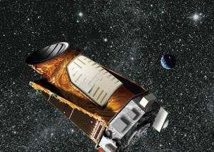 NASA's superstar planet-hunter can't be saved