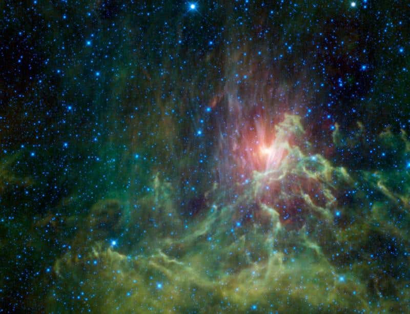 New Scientist. Science news and long reads from expert journalists, covering developments in science, technology, health and the environment on the website and the magazine.