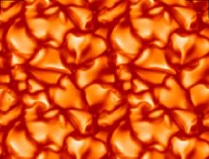 Star twinkles could help pin down planet sizes