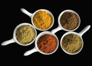 Spicy food on the menu 6000 years ago