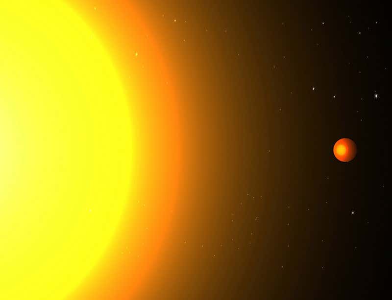 New Scientist. Science news and long reads from expert journalists, covering developments in science, technology, health and the environment on the website and the magazine.