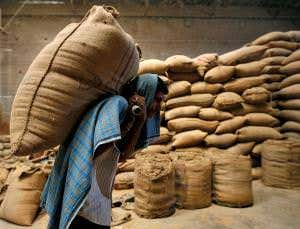 India plans to subsidise food for 800 million