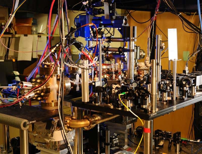 New Scientist. Science news and long reads from expert journalists, covering developments in science, technology, health and the environment on the website and the magazine.