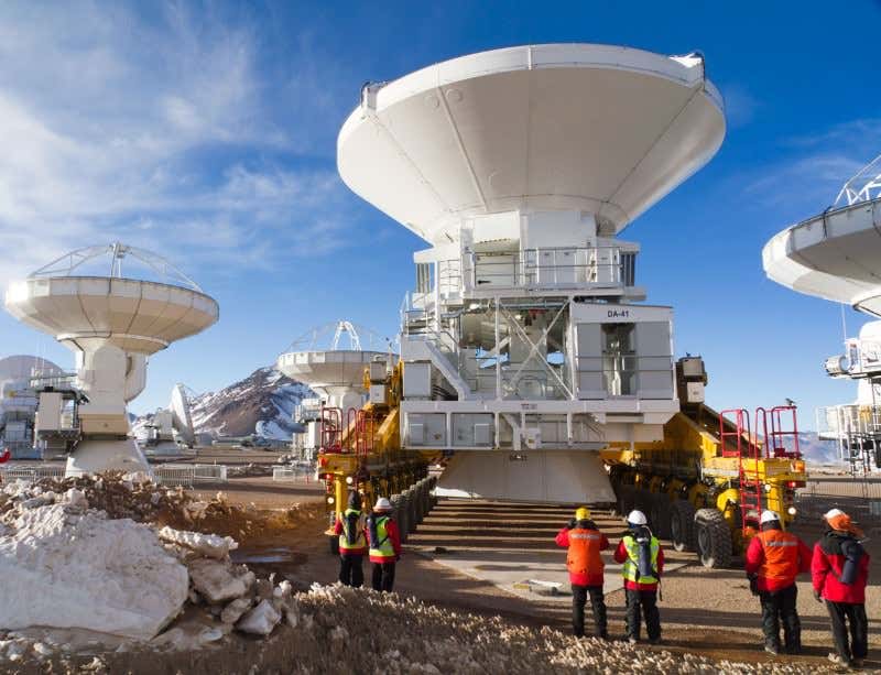 New Scientist. Science news and long reads from expert journalists, covering developments in science, technology, health and the environment on the website and the magazine.