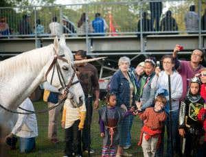 Twitter reveals the happiest spots in New York
