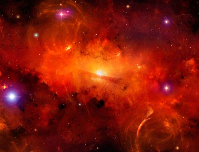 New Scientist. Science news and long reads from expert journalists, covering developments in science, technology, health and the environment on the website and the magazine.