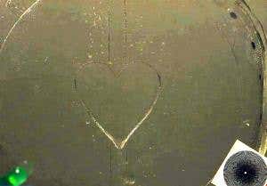 Bio-inspired speaker uses clear gel to play music