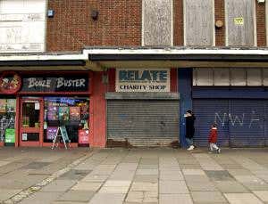 Poverty can sap people's ability to think clearly