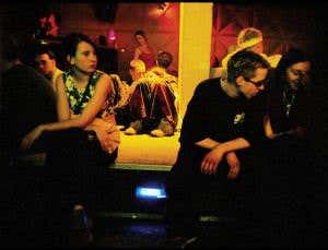 Spouse's voice easy to home in on… and easy to ignore