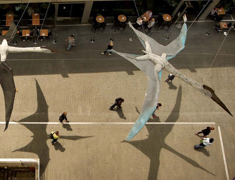 New Scientist. Science news and long reads from expert journalists, covering developments in science, technology, health and the environment on the website and the magazine.