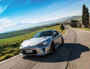 Grab ammonia out of thin air for fuel of the future